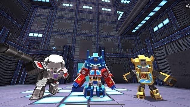 迷你世界国际服0.55.00