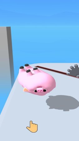 Oink Oink Run2
