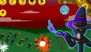 火柴人战争遗产2021.1.602