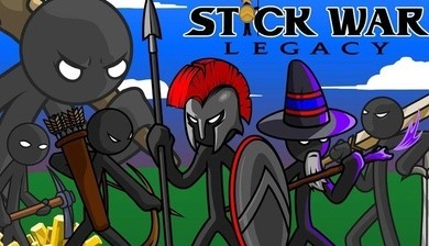 火柴人战争遗产2021.1.603