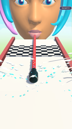 Lipstick Runner2