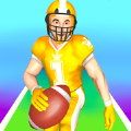 League Run