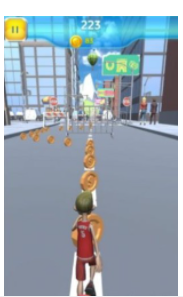 口算跑酷3