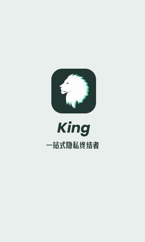 King隐私隐藏0