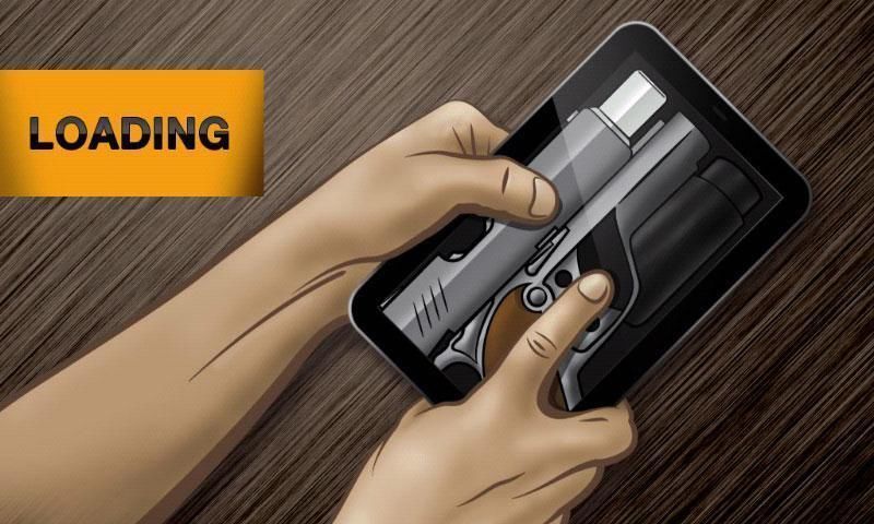 真实武器模拟器8汉化版1