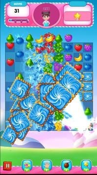 水果世界消消乐3