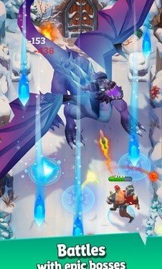 战争熔炉无限金币版