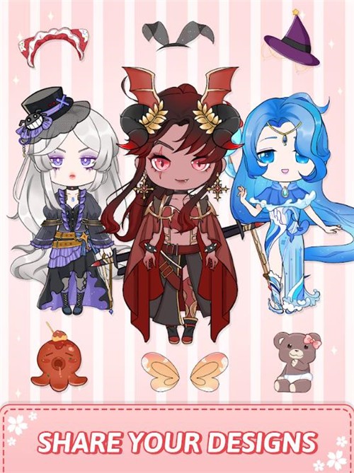 vivi的故事2