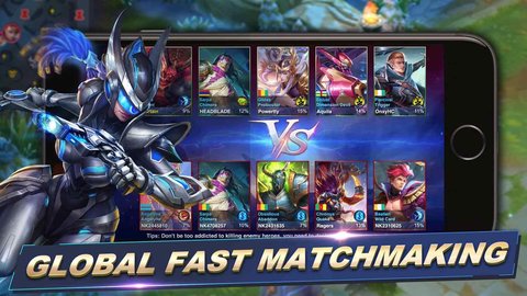 英雄血战2021最新版手游 英雄血战2021最新版手游