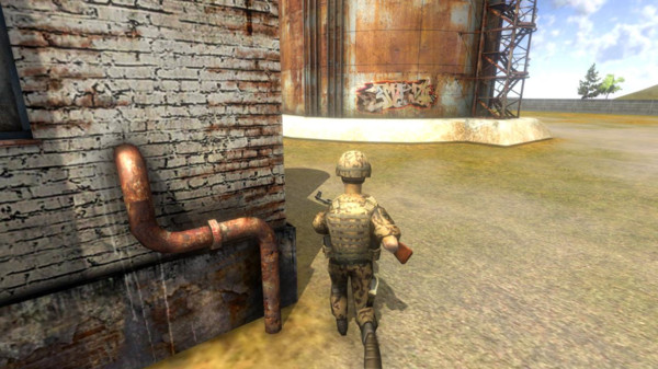 战地幸存者中文版2