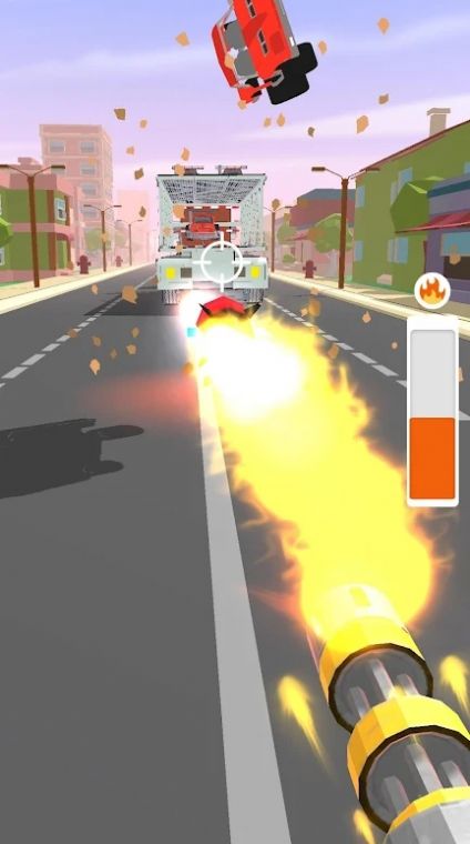 汽车驱逐舰 汽车驱逐舰