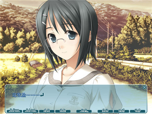 缘之空游戏汉化版 缘之空游戏汉化版