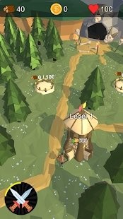 王国的保卫者 王国的保卫者