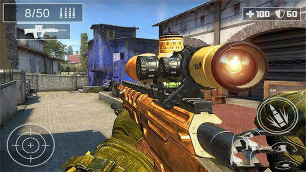 不可能的攻击任务0