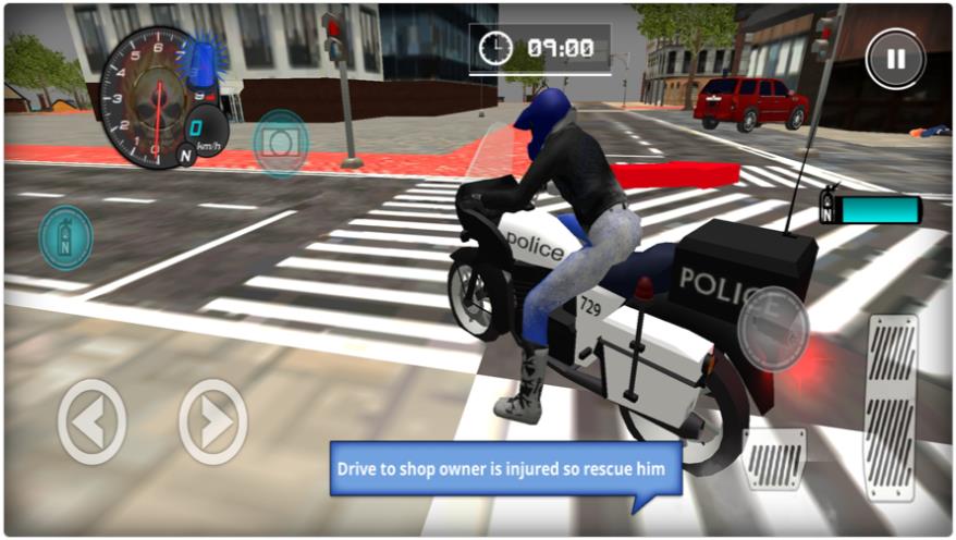 超级英雄医生模拟器3D1