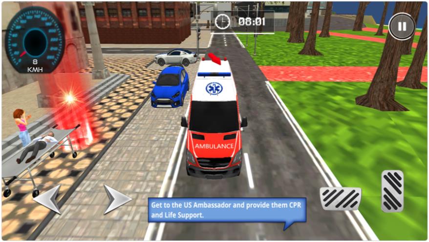 超级英雄医生模拟器3D.jpg 超级英雄医生模拟器3D.jpg