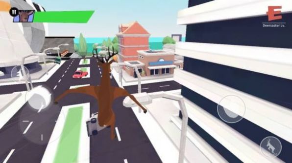 迷你鹿哥模拟器1