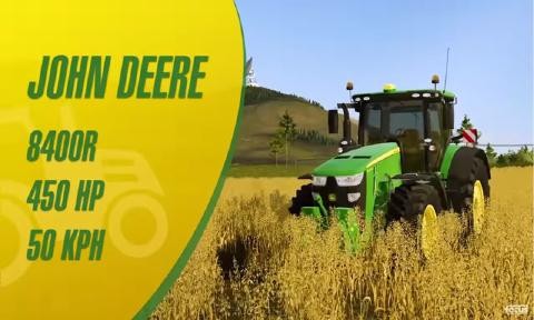 模拟农场20道具0