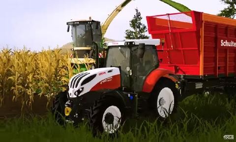 模拟农场20道具2