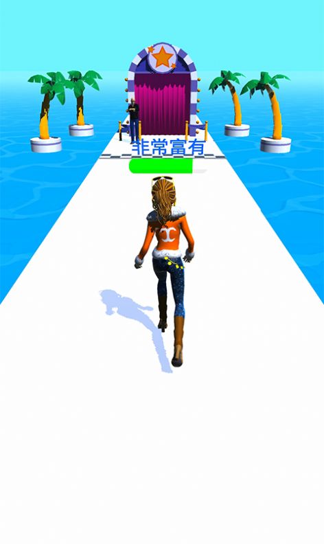 百亿帝国模拟器0