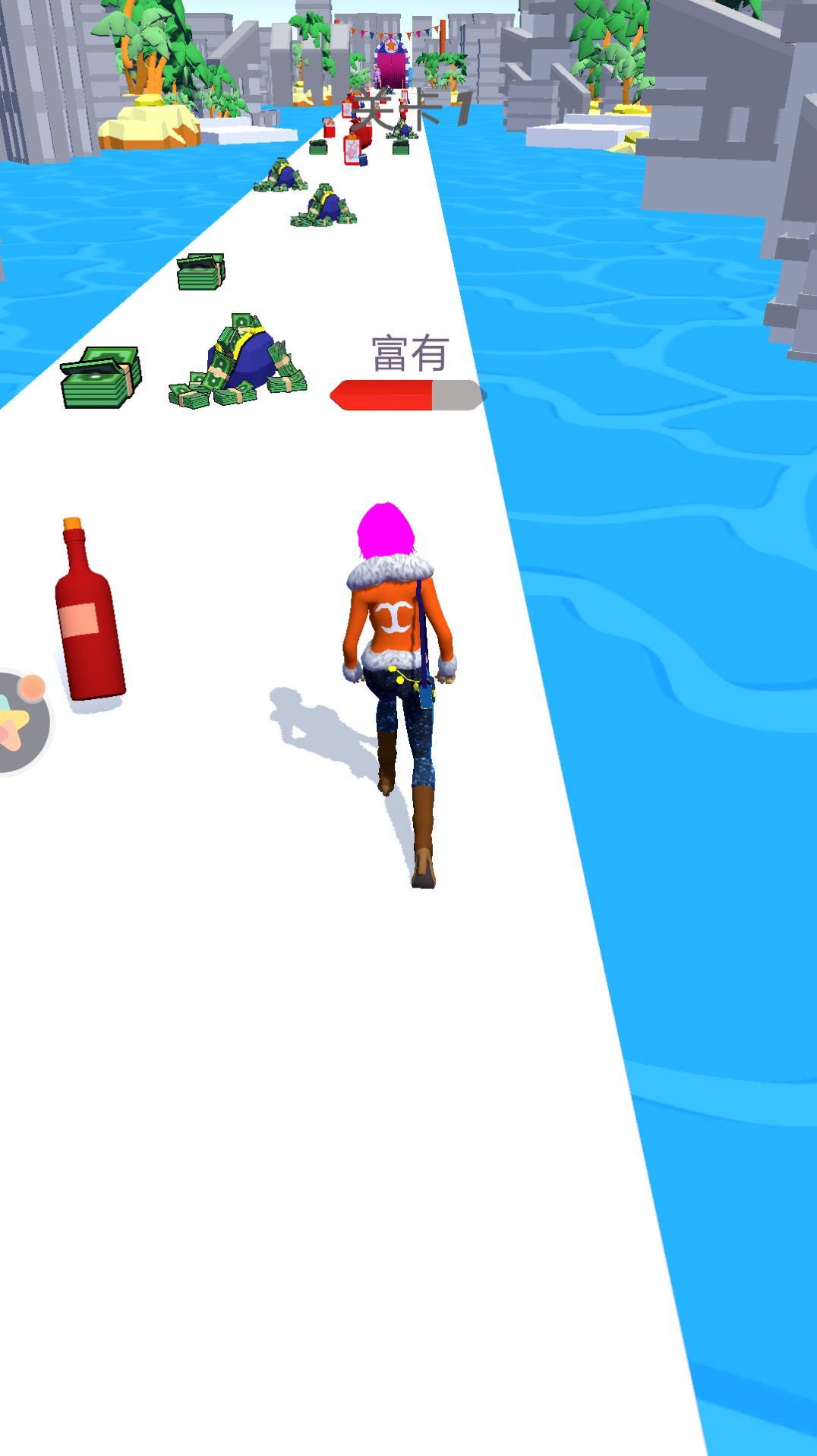 百亿帝国模拟器2