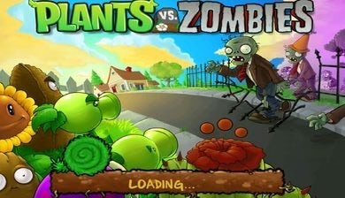 植物大战僵尸高清植物版0