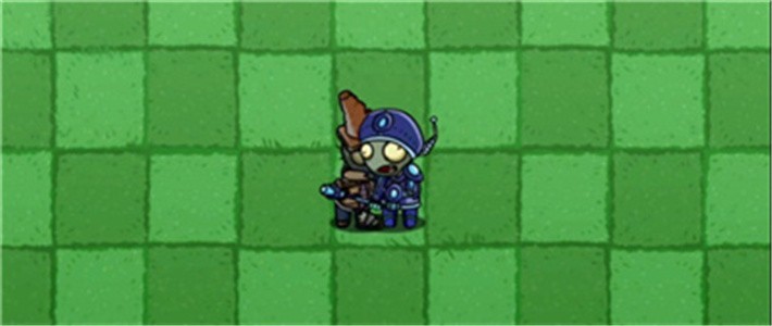 pvzbt超新星僵尸2