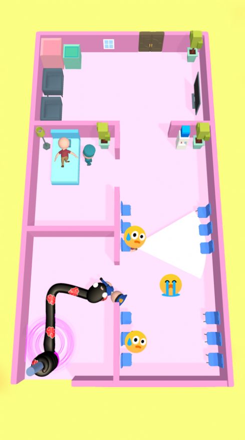 Snake Kill1