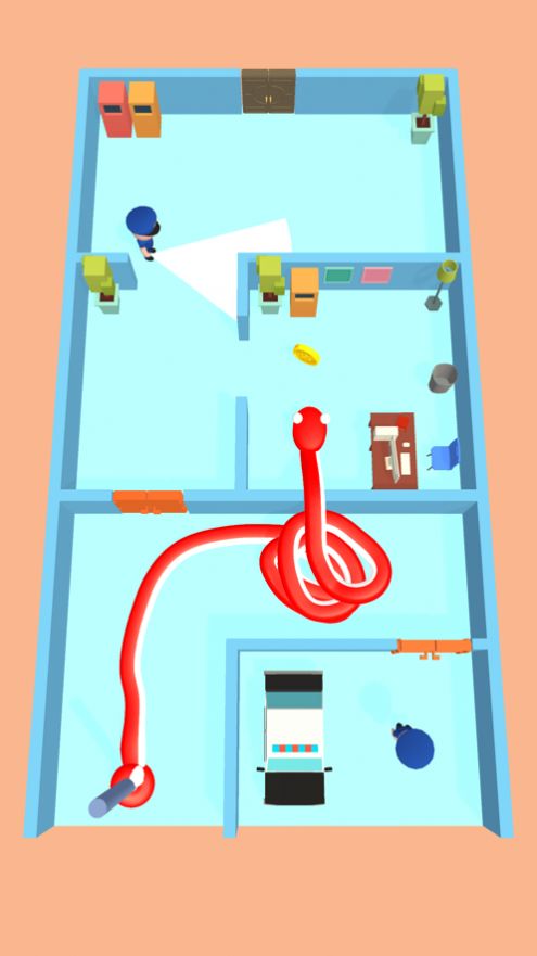 Snake Kill2