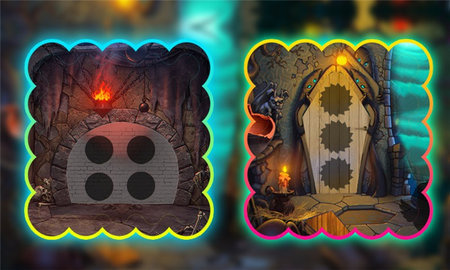 爱心瓢虫逃生 爱心瓢虫逃生