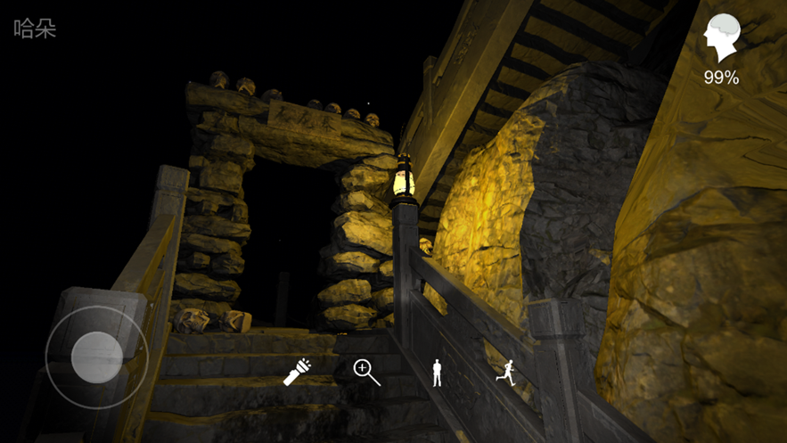 孙美琪疑案梵净中国版