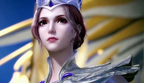 斗罗大陆比比东小舞模拟器2