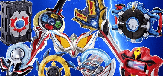 欧布光轮模拟器0