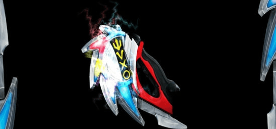 欧布光轮模拟器1