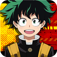 我的英雄学院入学季日服