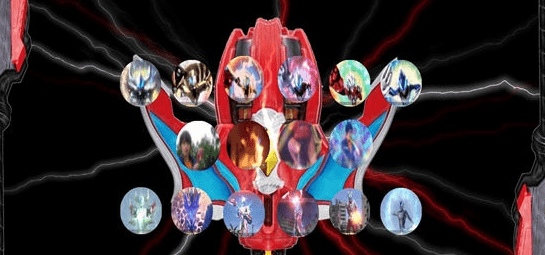 欧布光轮模拟器中文版1