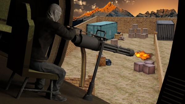 真正的突击队秘密任务20211