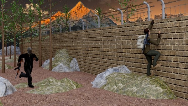 真正的突击队秘密任务20212