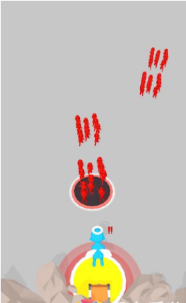 黑洞射手3