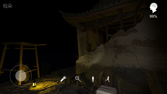 孙美琪疑案梵淨0