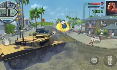 怒火街头0.15.2b0