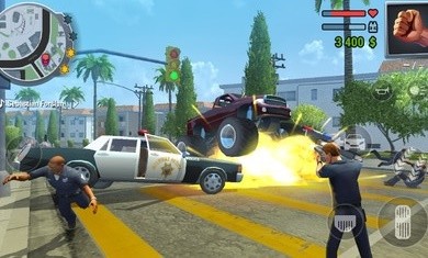 怒火街头0.15.2b1