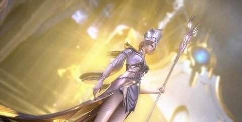 斗罗大陆比比东千仞雪模拟器1