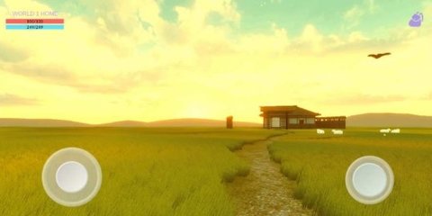 神之岛3
