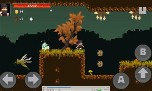 符文剑客 符文剑客