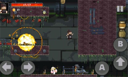 符文剑客 符文剑客