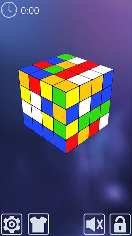魔方3D模拟器2