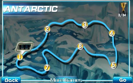 涡轮喷气式飞车2