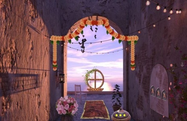 逃出不间断地搜索1