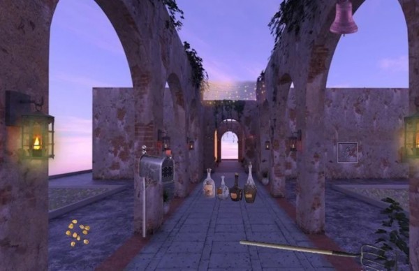 逃出不间断地搜索3